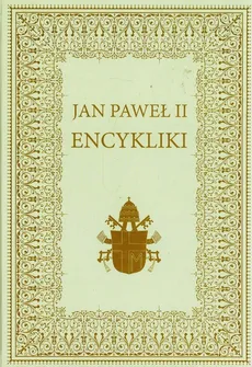 Encykliki - Jan Paweł II