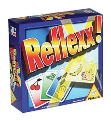 Reflexx! Piatnik