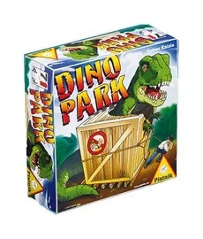 Dino Park Piatnik - Outlet