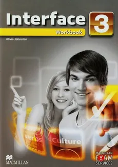Interface 3 Workbook - Olivia Johnston