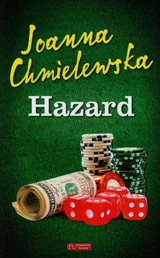 Hazard - Outlet - Joanna Chmielewska