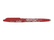 Długopis żelowy Pilot FriXion Ball Czerwony Medium