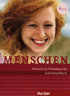 Menschen A1/1 Lehrerhandbuch - Outlet - Susanne Kalender, Angela Pude