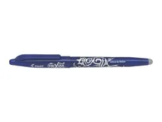 Długopis żelowy Pilot FriXion Ball Niebieski Medium