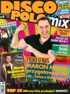 Disco Polo Mix 6/2014