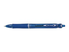 Długopis olejowy Pilot Acroball Begreen Niebieski Fine