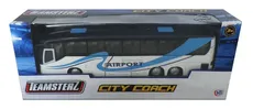 Teamsterz City Coach - Outlet