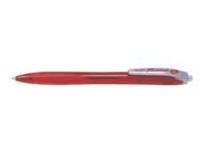 Długopis olejowy Pilot Rexgrip Czerwony Fine - Outlet