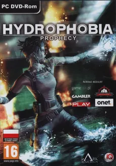 Hydrophobia Prophecy - Outlet