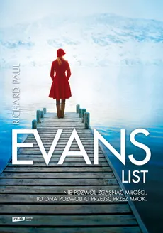 List - Outlet - Evans Richard Paul