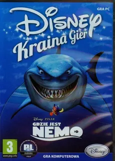 Gdzie jest Nemo - Outlet