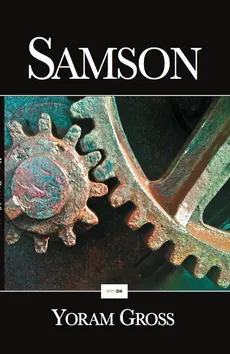 Samson - Yoram Gross