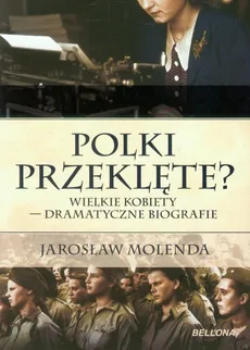 Polki przeklęte? - Outlet - Jarosław Molenda