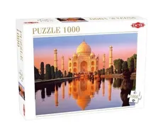 Puzzle Taj Mahal 1000 - Outlet