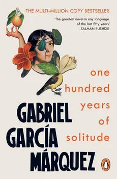 One Hundred Years of Solitude - Outlet - Marquez Gabriel Garcia