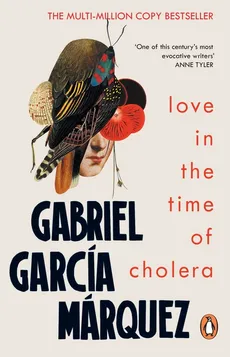Love in the Time of Cholera - Outlet - Marquez Gabriel Garcia