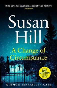 A Change of Circumstance - Susan Hill