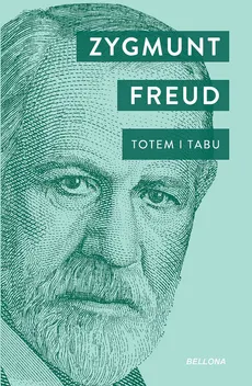 Totem i Tabu - Zygmunt Freud
