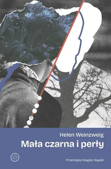 Mała czarna i perły - Helen Weinzweig