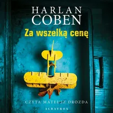 Za wszelką cenę - Harlan Coben