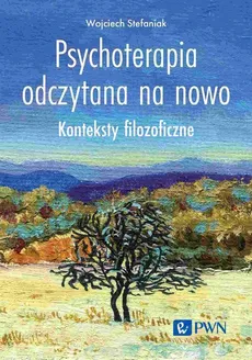 Psychoterapia odczytana na nowo - Outlet - Wojciech Stefaniak
