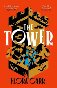 The Tower - Flora Carr