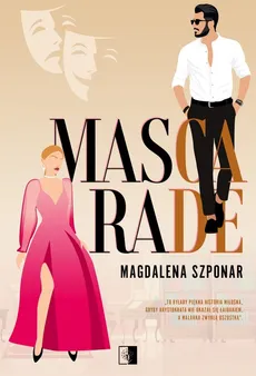 Mascarade - Magdalena Szponar