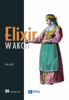 Elixir w akcji - Outlet - Saša Jurić