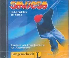 Sowieso 1 CD