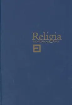 Encyklopedia religii Tom 3 - Outlet