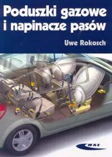 Poduszki gazowe i napinacze pasów - Outlet - Uwe Rokosch