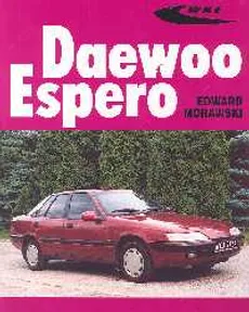 Daewoo Espero - Edward Morawski