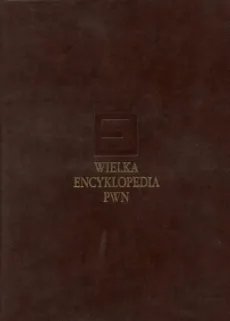 Wielka encyklopedia PWN Tom 3