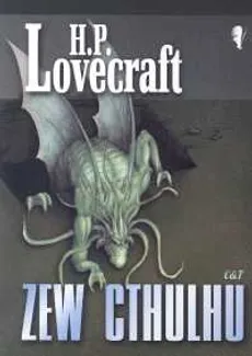 Zew Cthulhu - Outlet - Lovecraft Howard Philips