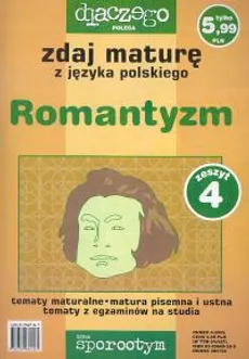 Zdaj maturę z języka polskiego - Agnieszka Ciesielska, Izabela Zasłona