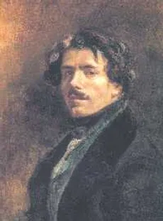 Dzienniki 1822-1853 - Eugene Delacroix