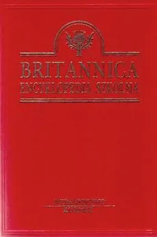 Britannica-Encyklopedia szkolna Tom 3 - Outlet