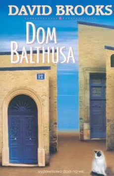 Dom Balthusa - David Brooks