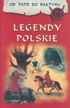 Legendy Polskie - Outlet