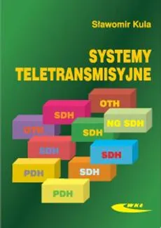 Systemy teletransmisyjne - Outlet - Sławomir Kula