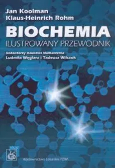 Biochemia - Jan Koolman, Klaus-Heinrich Rohm