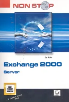 Exchange 2000 - Outlet - Jim McBee
