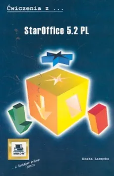 Pakiet StarOffice 5.2 - Beata Łazęcka