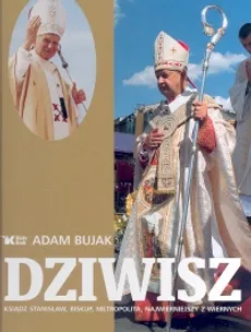 Dziwisz - Adam Bujak