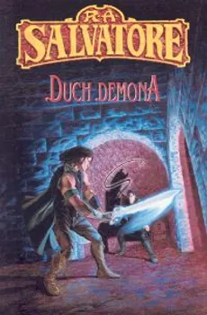 Duch demona - Outlet - Salvatore R. A.