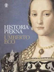 Historia piękna - Umberto Eco
