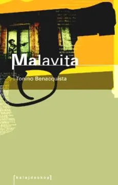 Malavita - Tonino Benacquista