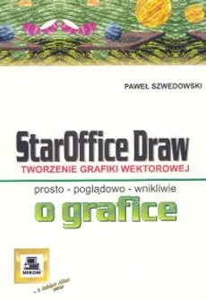StarOffice Draw - Paweł Szwedowski