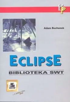 ECLIPSE Biblioteka SWT - Outlet - Adam Bochenek