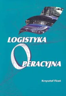 Logistyka operacyjna - Outlet - Krzysztof Ficoń